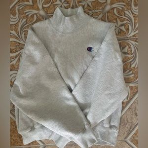 champion reverse weave